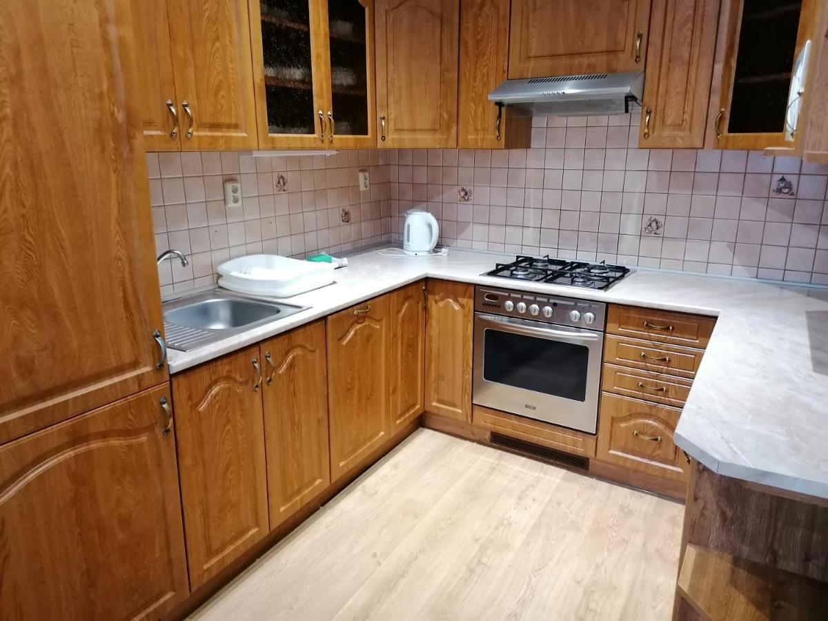 Ubytovani Na Spaciru Mikulov Εξωτερικό φωτογραφία
