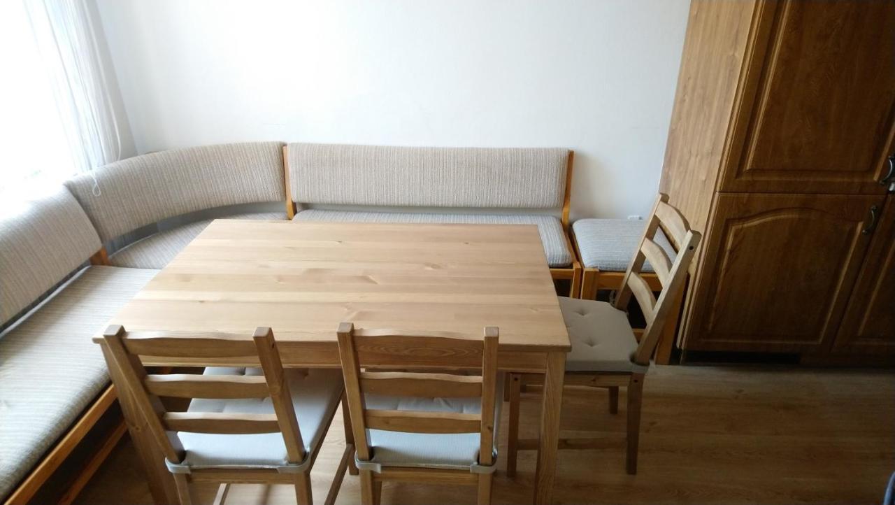 Ubytovani Na Spaciru Mikulov Εξωτερικό φωτογραφία