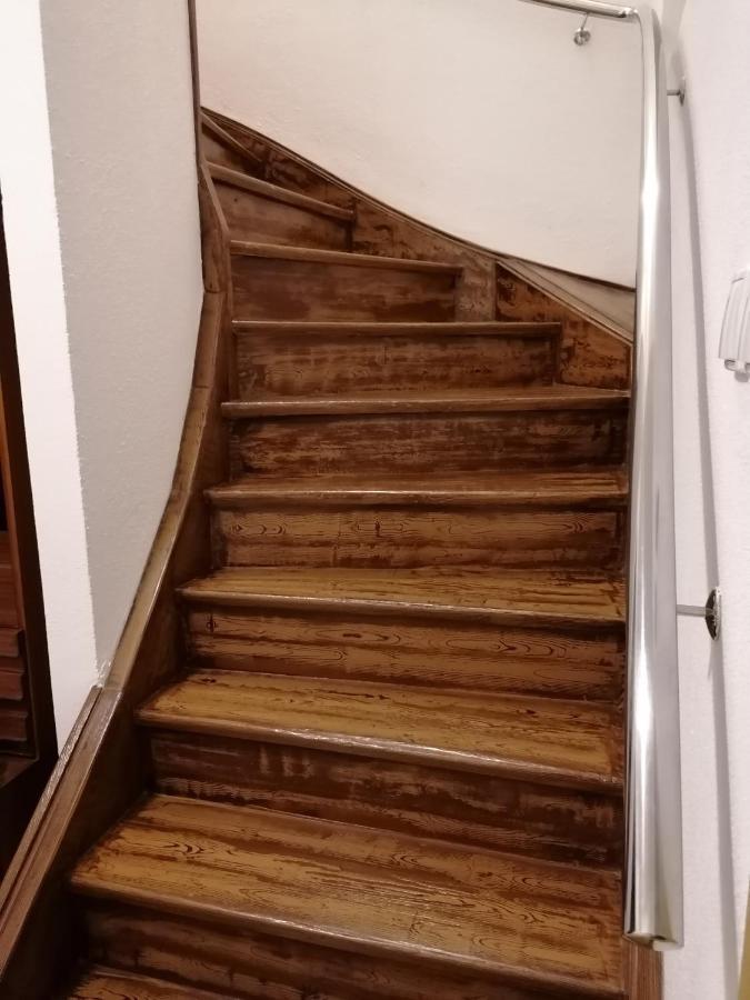 Ubytovani Na Spaciru Mikulov Εξωτερικό φωτογραφία