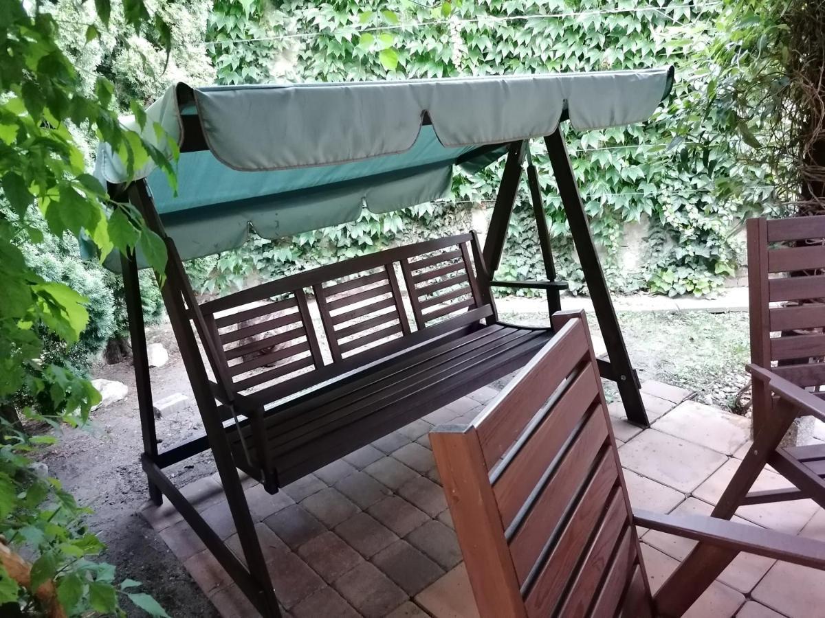 Ubytovani Na Spaciru Mikulov Εξωτερικό φωτογραφία