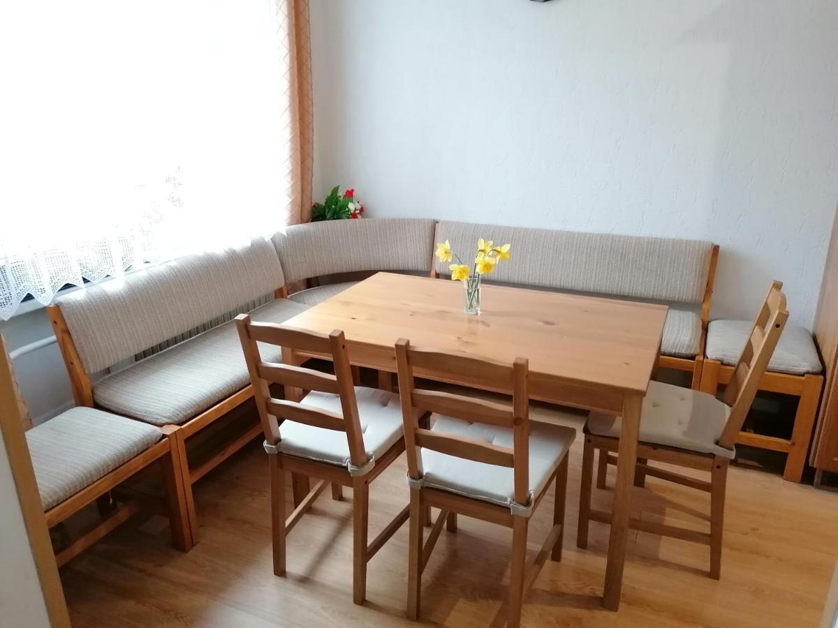 Ubytovani Na Spaciru Mikulov Εξωτερικό φωτογραφία