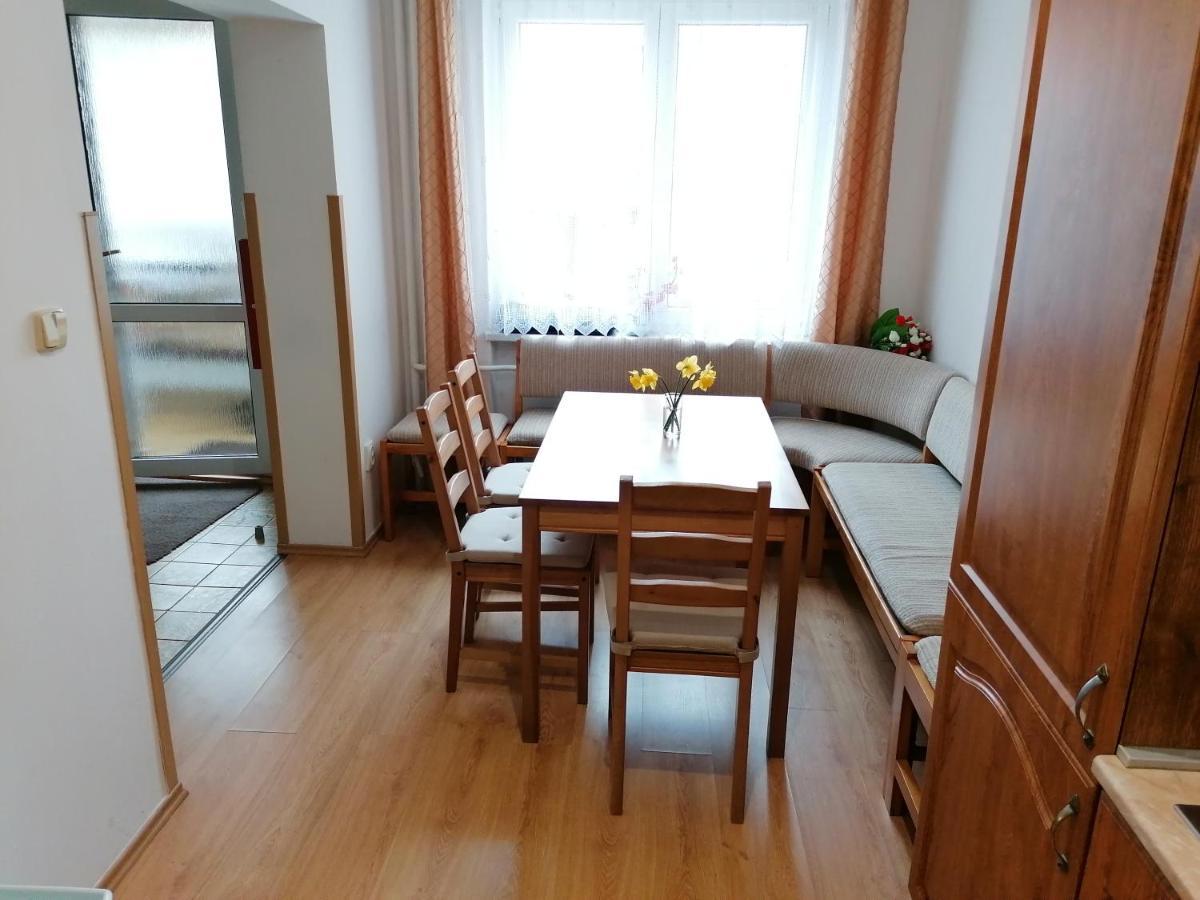 Ubytovani Na Spaciru Mikulov Εξωτερικό φωτογραφία